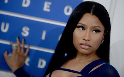 MTV Video Music Awards 2023, la conduttrice sarà Nicki Minaj