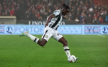 Oumar Solet - Udinese