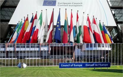 consiglio europeo consiglio europa