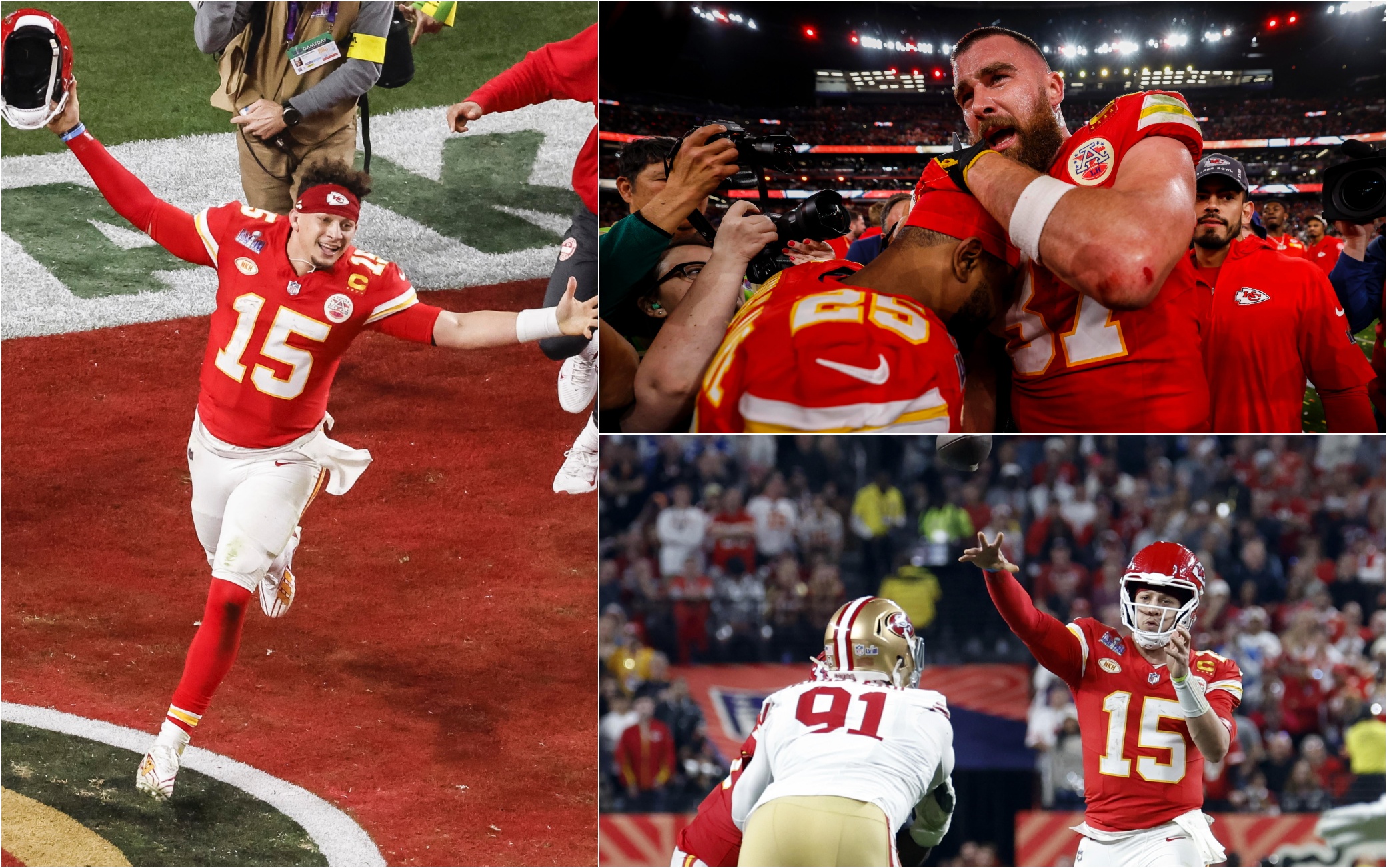 Super Bowl, l'albo d'oro delle finali NFL. FOTO Sky TG24