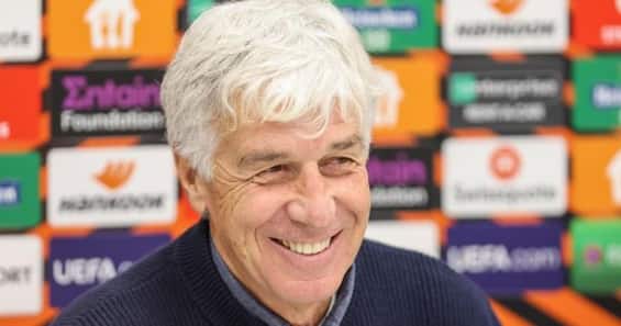 Roma, Gasperini si presenta: la conferenza alle 12