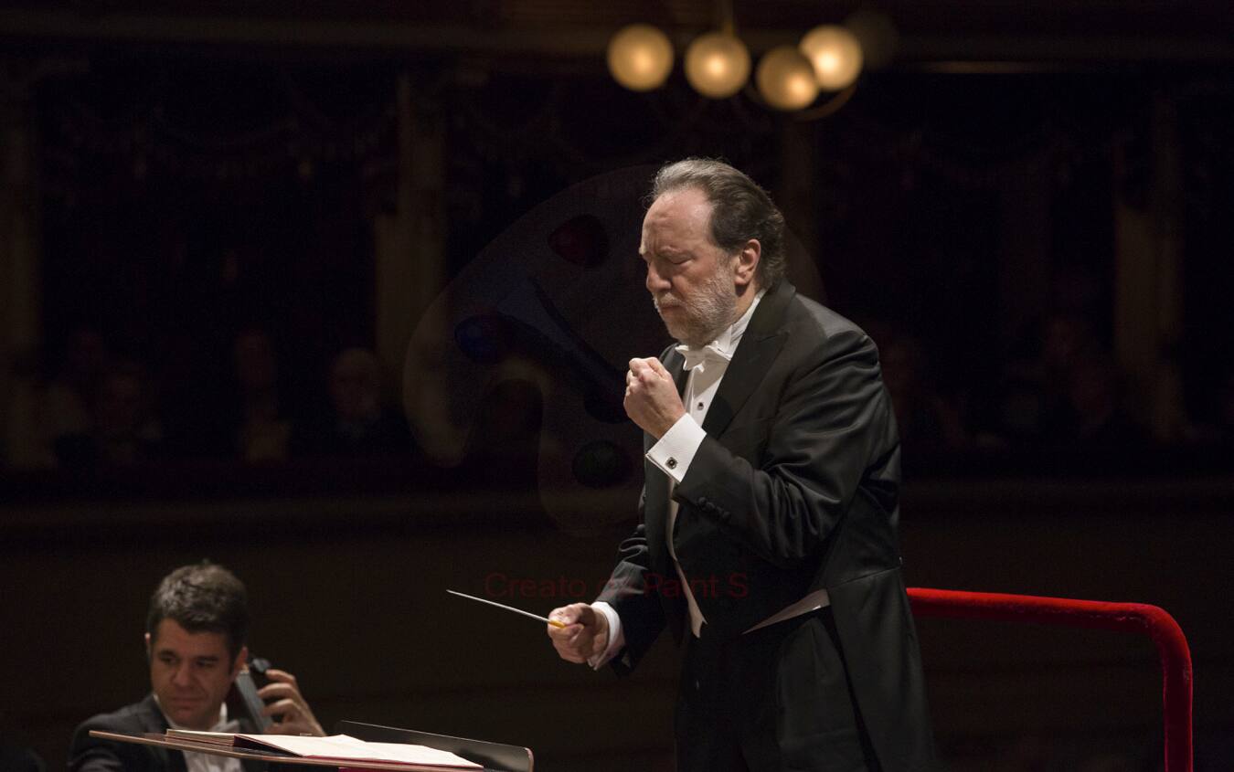 Riccardo Chailly