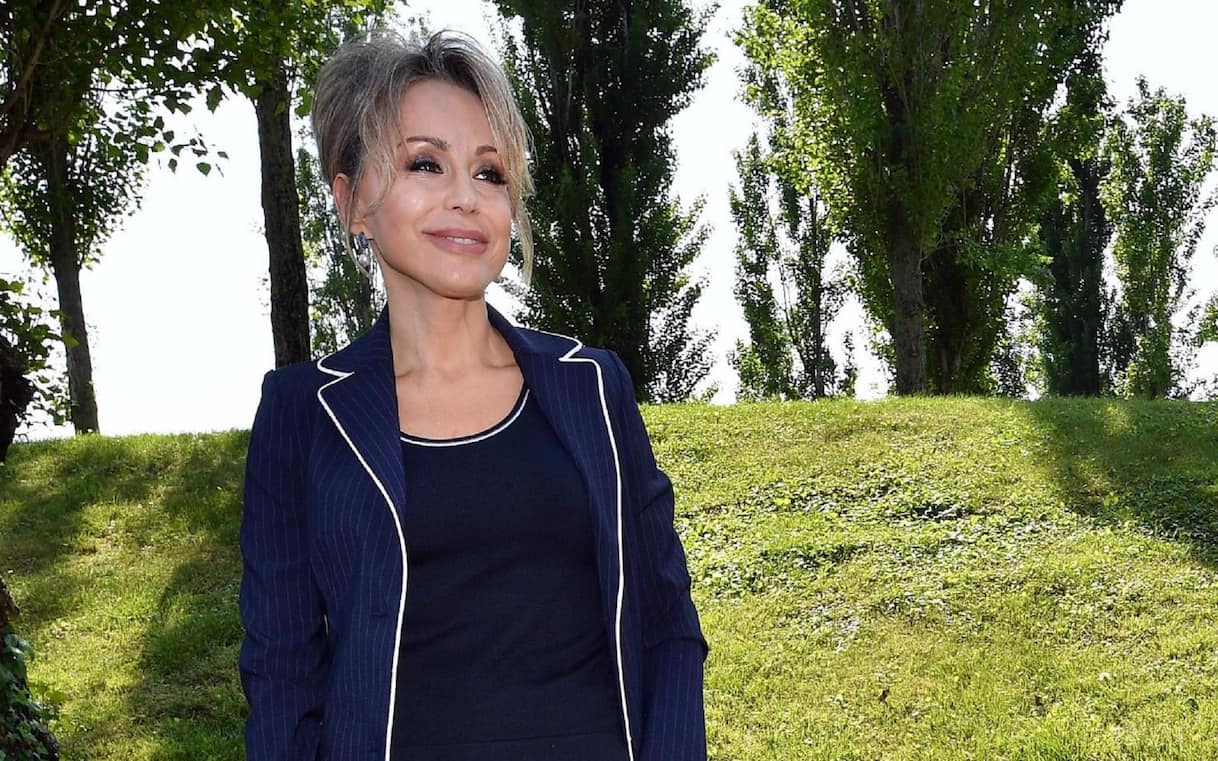 Marina Berlusconi: "Calunnie devastarono la vita di mio padre, ora riformare la giustizia" Marina Berlusconi: "Calunnie devastarono la vita di mio padre, ora riformare la giustizia"