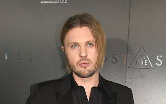 Michael Pitt