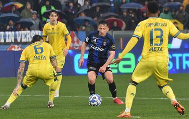 Pisa-Cittadella 0-1