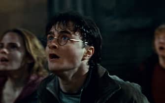 "Harry Potter e i doni della morte - Parte 2"