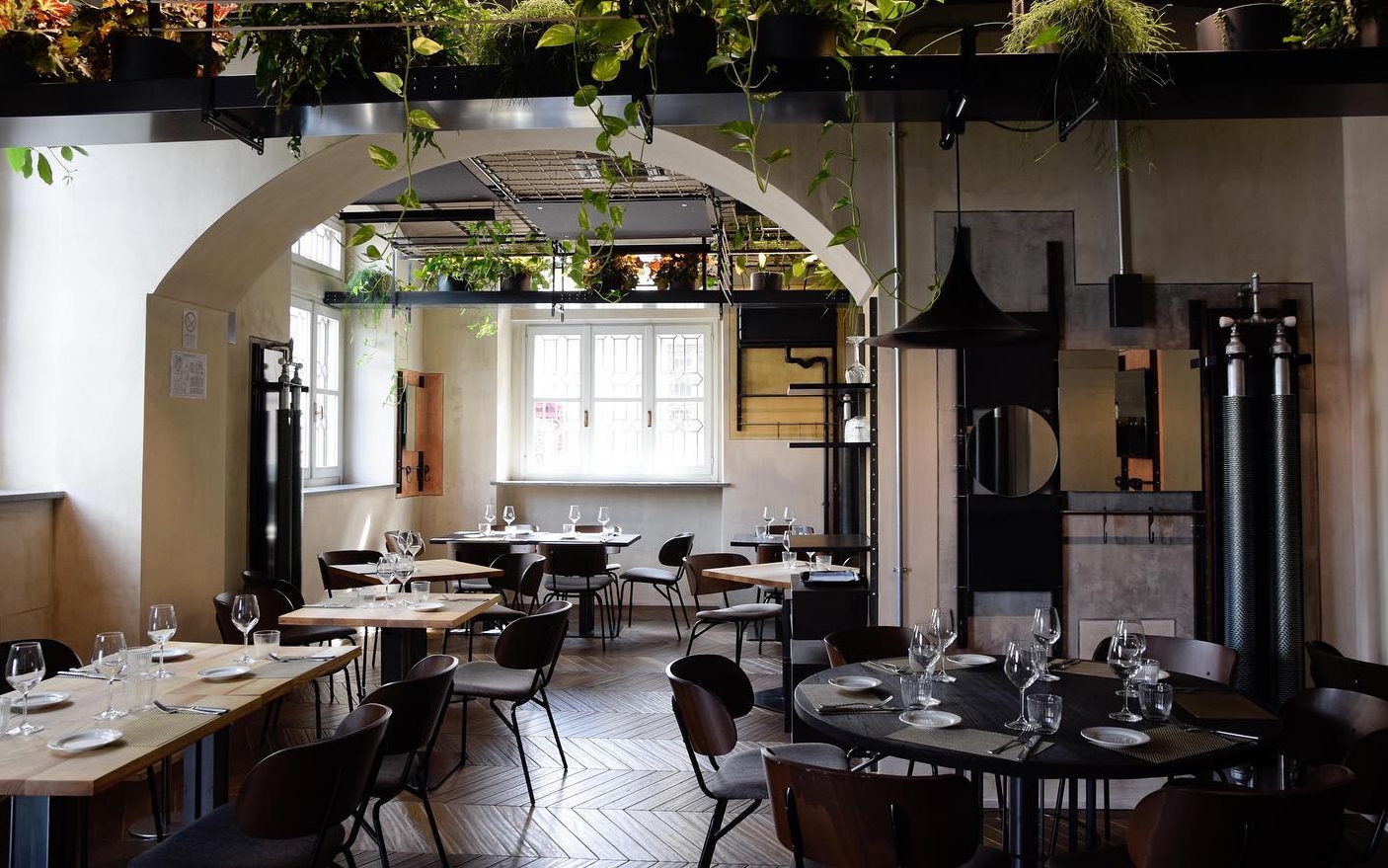 Al Ristorante Torino Salone del Libro di Torino, 10 ristoranti e osterie da provare in ...