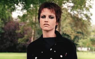 Dolores O’Riordan