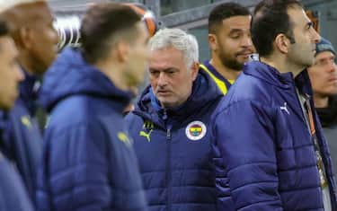 Fenerbahce: "Il Galatasaray vuole distorcere la realtà"