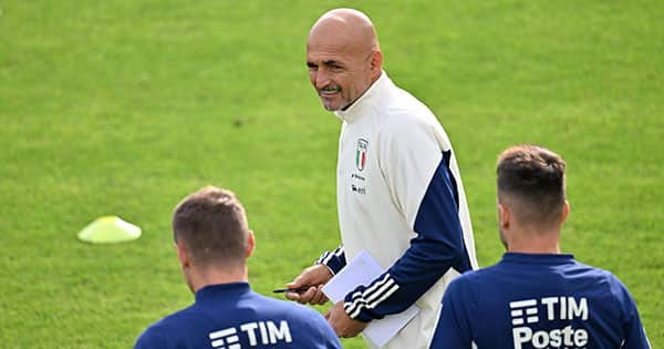 Spalletti