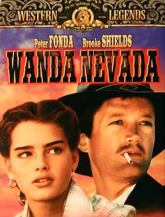 la locandina del film