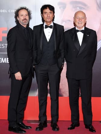 02-torino-film-festival-2024-red-carpet-getty - 1