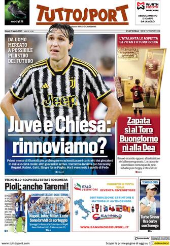 Tuttosport