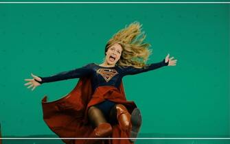 Supergirl