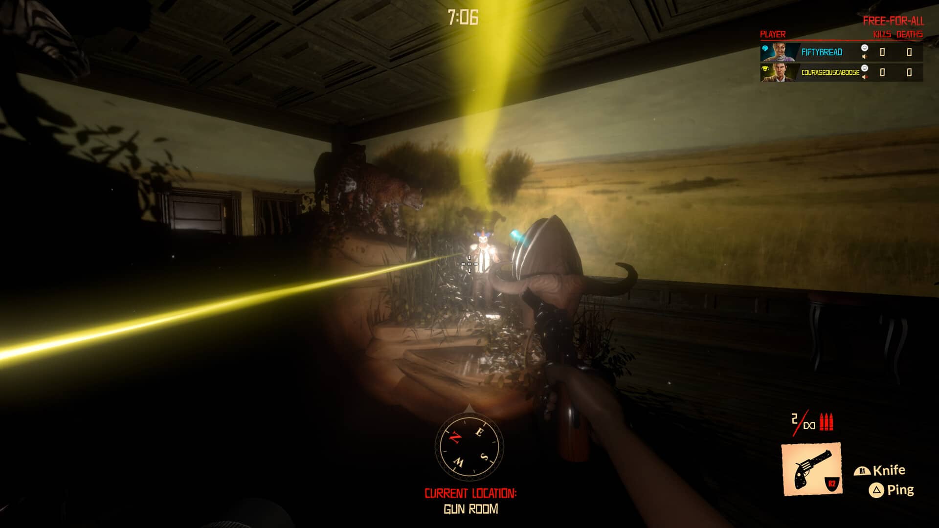 Midnight Murder Club Midnight Murder Club