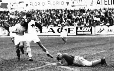 Borghese come l'Inter: lo Slavia nasce da futuri dottori