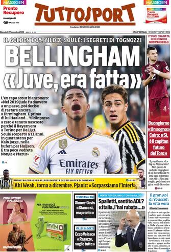 Tuttosport