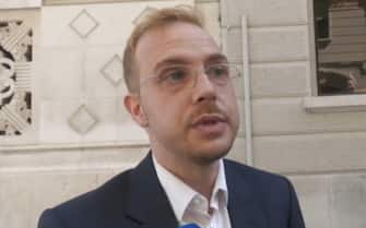 Elezioni comunali Trieste, i candidati