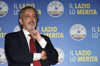francesco rocca