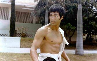 La carriera di Bruce Lee