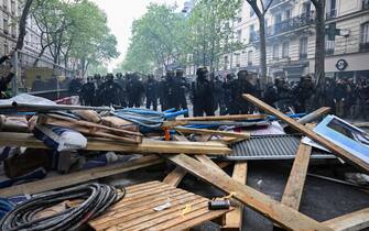 Proteste