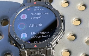 Le app e le altre funzioni