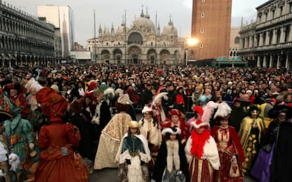 Carnevale di Venezia 2018 al via, ecco programma e curiosità