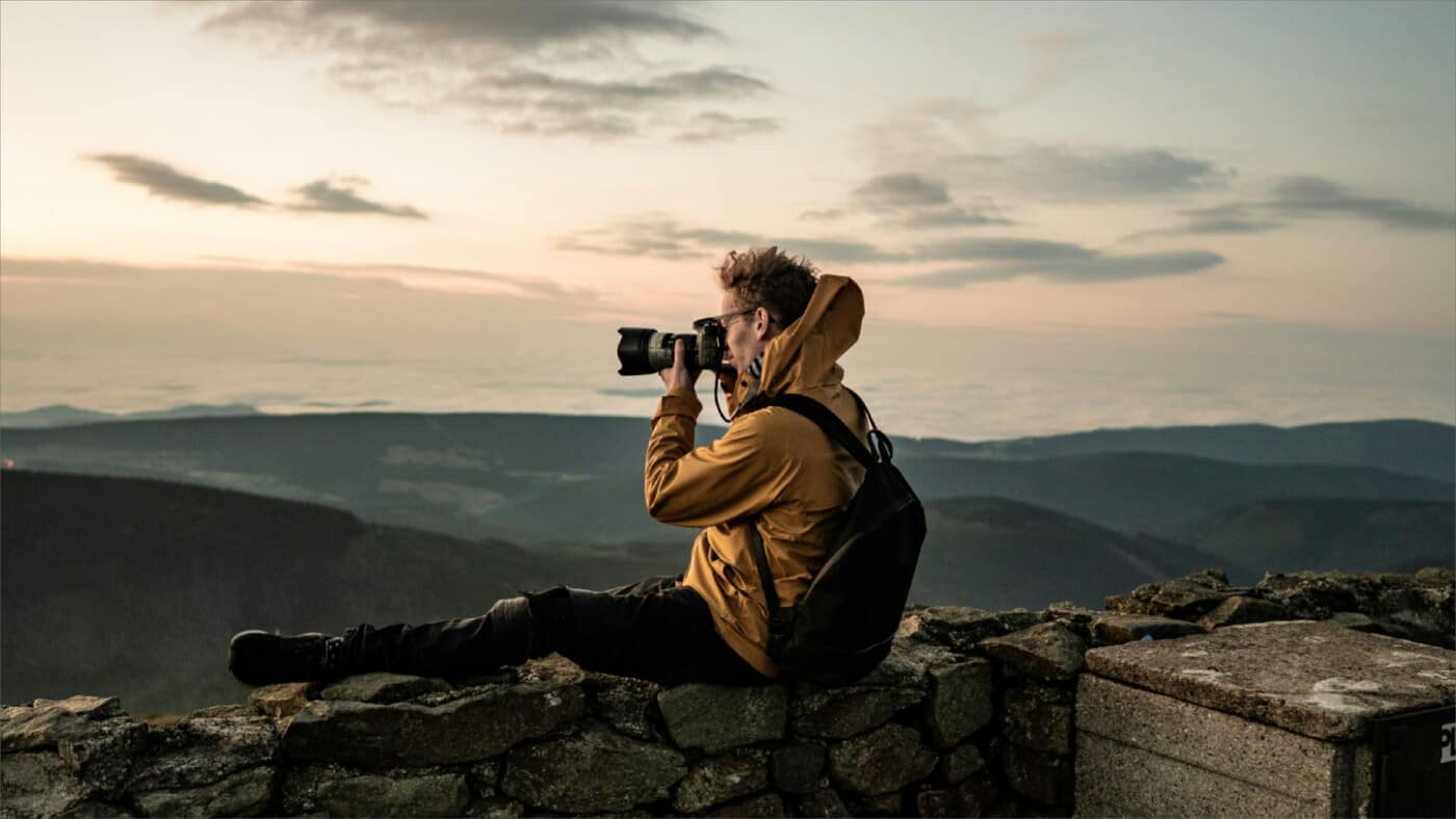 Foto di Matt Roskovec su Unsplash