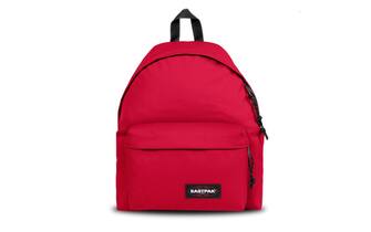 Zaino Eastpak rosso