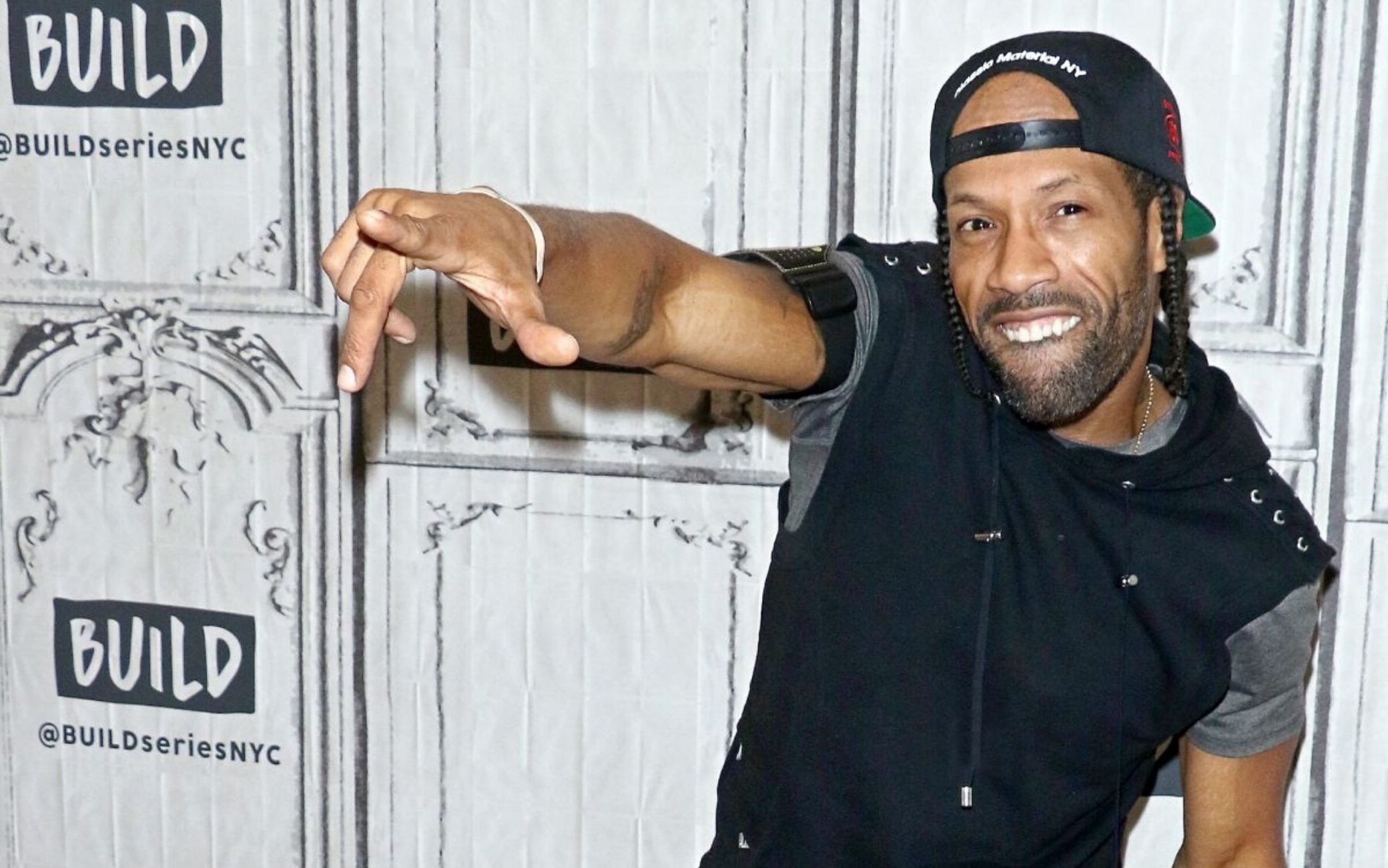 Redman