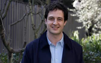 Alberto Paradossi