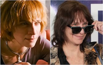 Amanda Plummer ieri e oggi