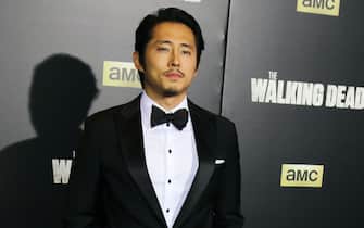 Steven Yeun