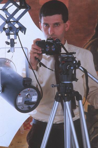 Riccardo Schicchi