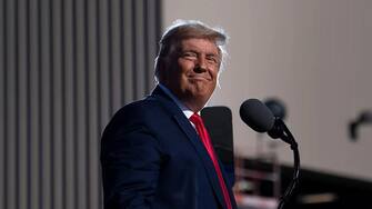 Twitter è noioso: lo dice Trump