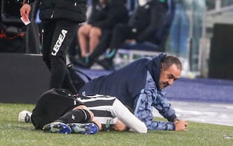 lazio udinese