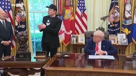 Musk contro Trump: legge sui tagli abominio disgustoso