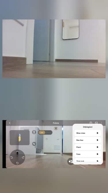 Dreame Matrix 10 Ultra