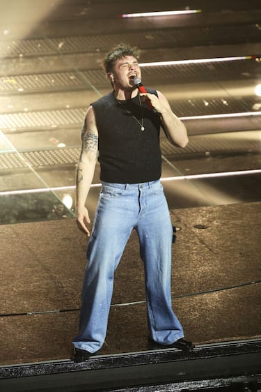OLLY - BALORDA NOSTALGIA - VOTO 8