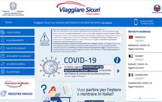 farnesina