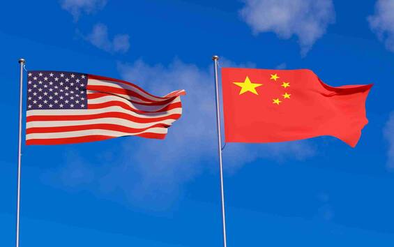 Trump Tariffs, China Opens Dialogue