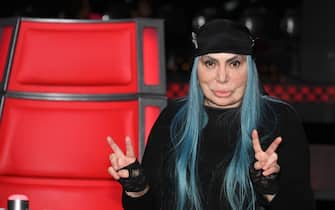 Loredana Bertè