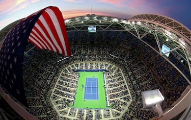 Perché lo US Open è il torneo più difficile