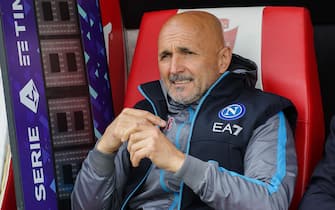 Serie A ; AC Monza-SS Napoli
