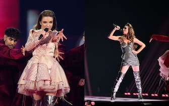 36-look-eurovision-2025-seconda-semifinale-getty - 1