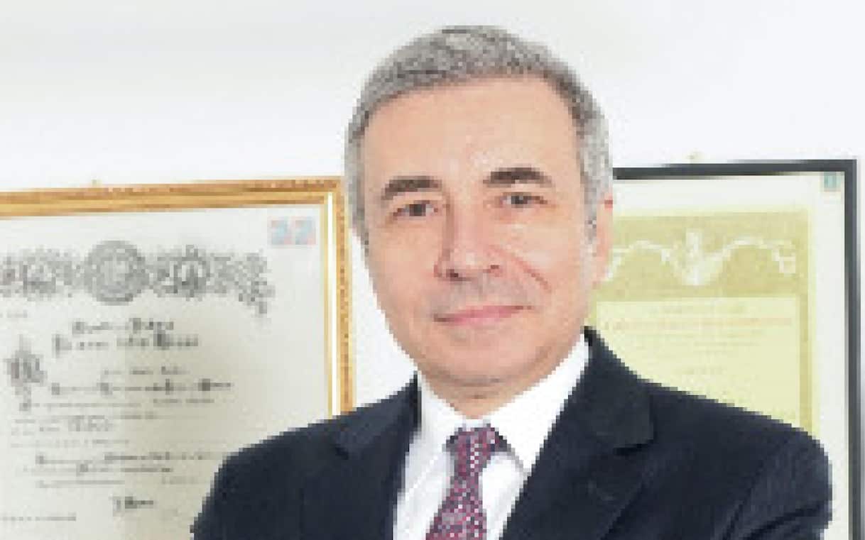 Accusato di abusi su paziente, il primario Richeldi patteggia pena