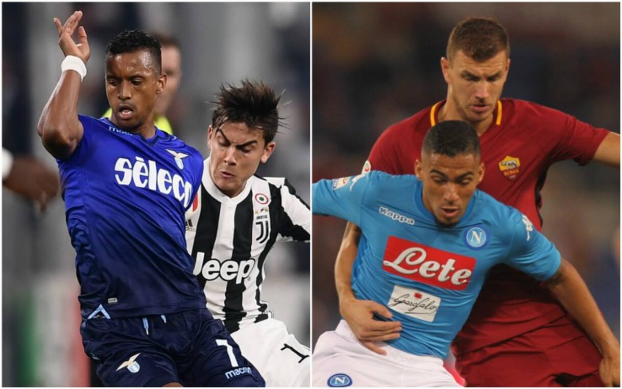 orari 27 giornata serie a