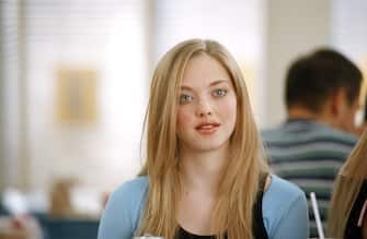 Film Title: Mean Girls.