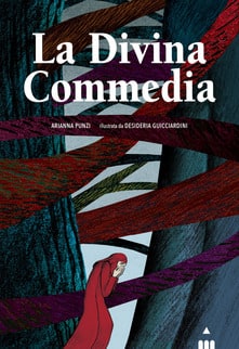 la divina commedia