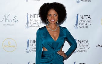 Kimberly Elise